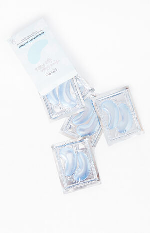 5 Pack Aqua Glow Eye Patches image number 3