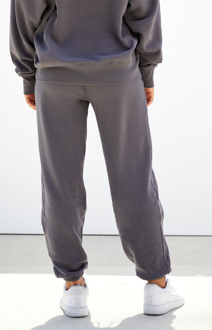 Monterey Rib Sweatpants