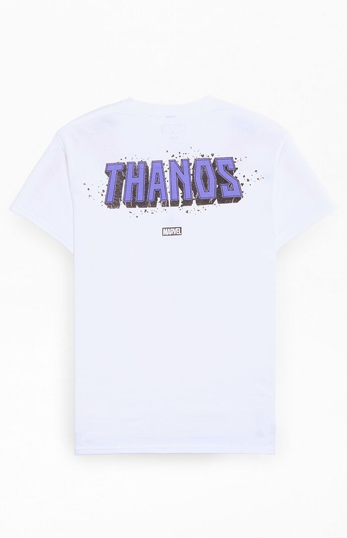 Thanos Gauntlet T-Shirt