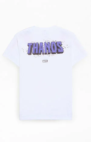Thanos Gauntlet T-Shirt image number 2