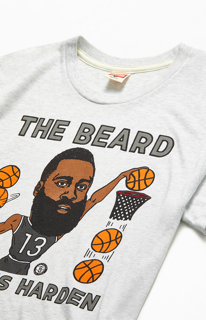 James Harden T-Shirt