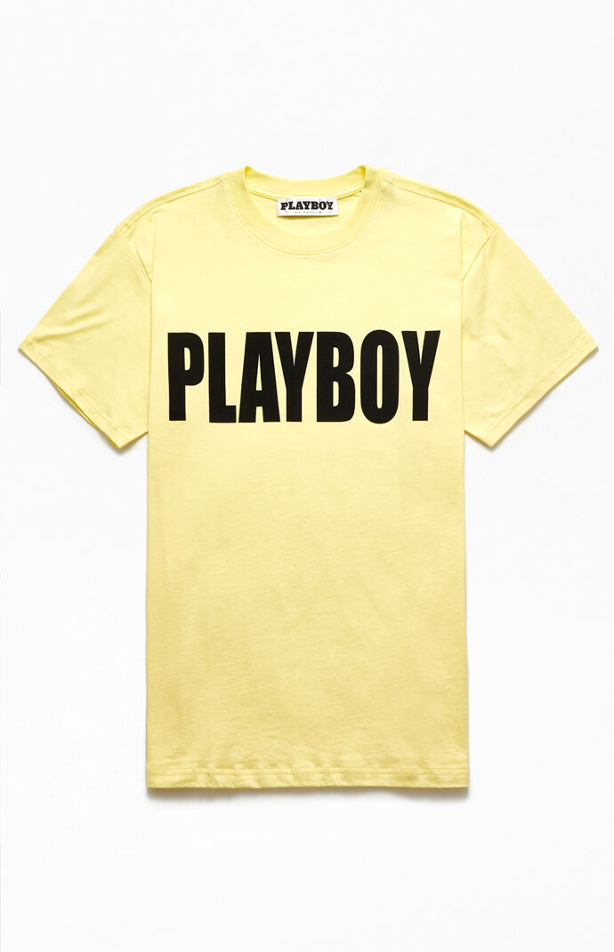 By PacSun Impact T-Shirt