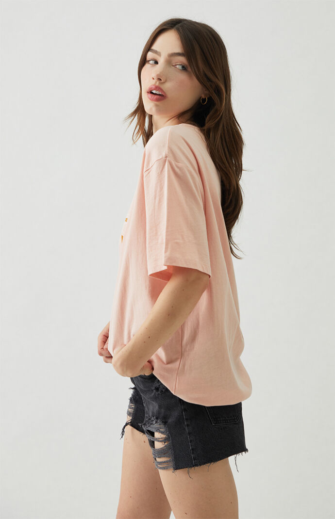 Sweet or Salty Boyfriend T-Shirt