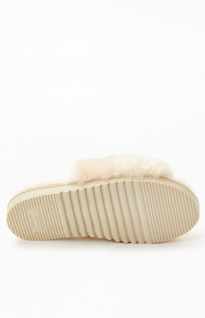 Women's Cairns Slide Slippers
