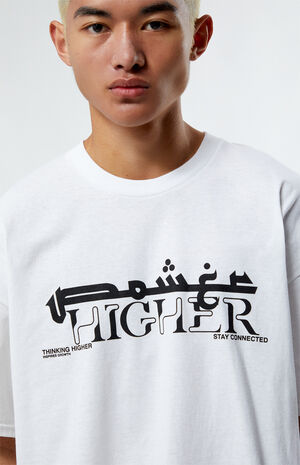 Thinking Higher T-Shirt image number 2