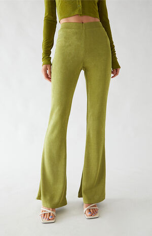 Russo Flare Pants image number 1