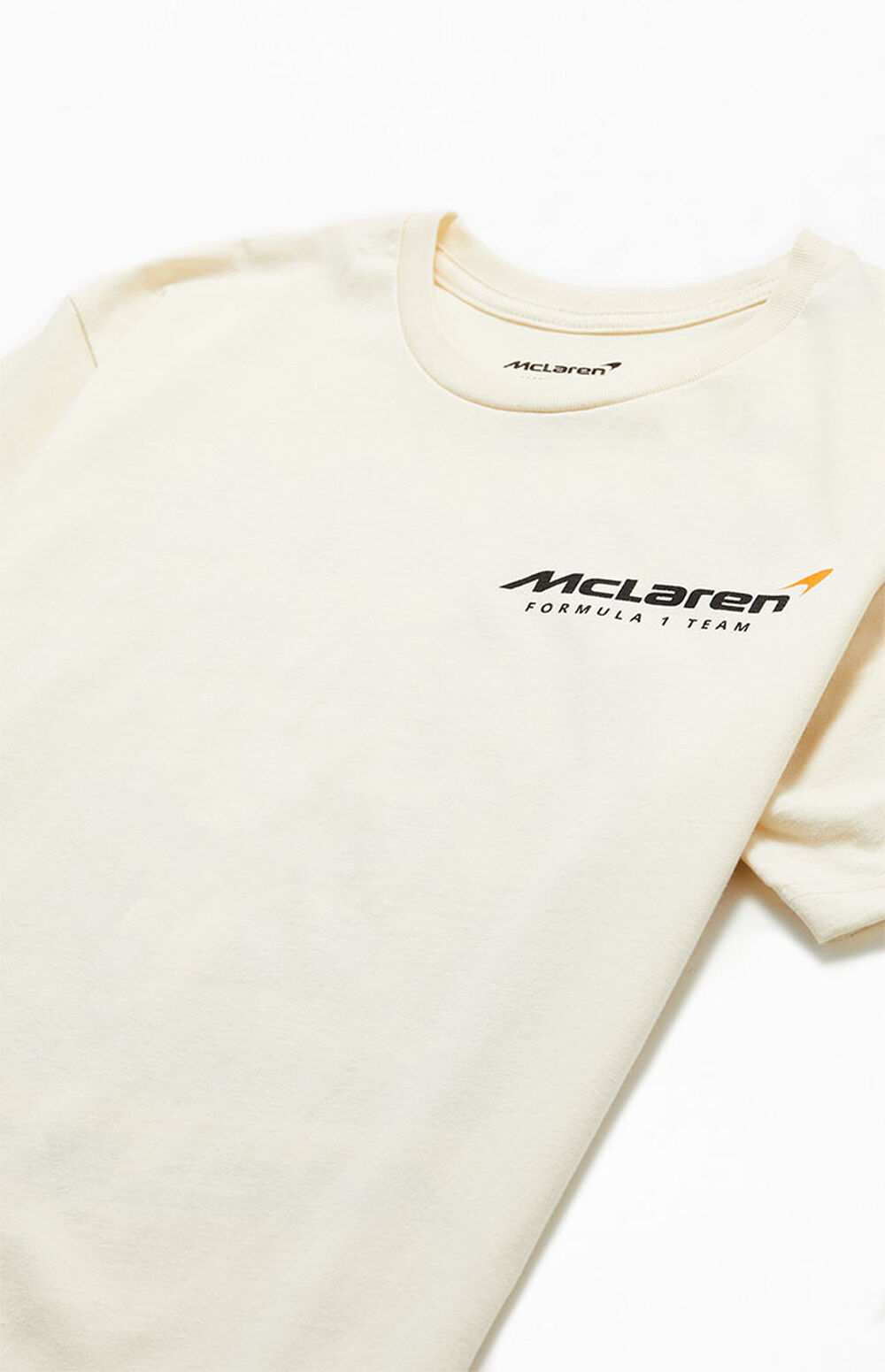 McLaren Race T-Shirt | PacSun