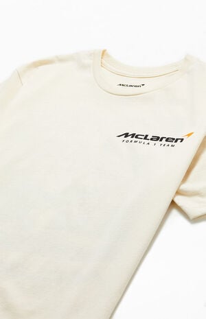 McLaren Race T-Shirt image number 3
