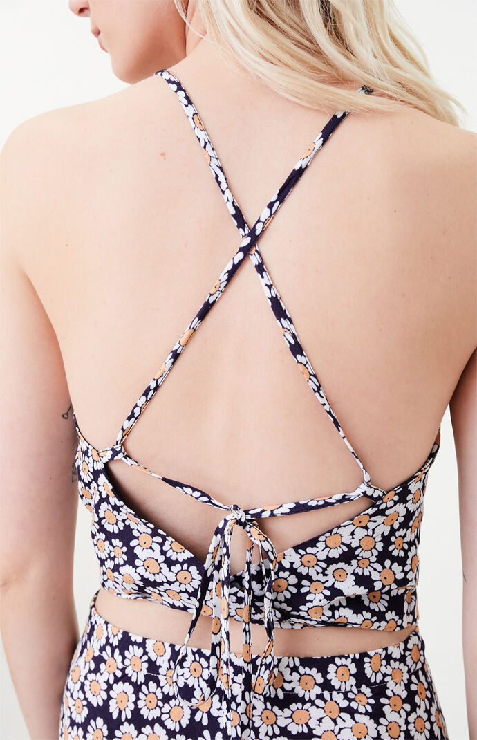 Kai Halter Crop Top