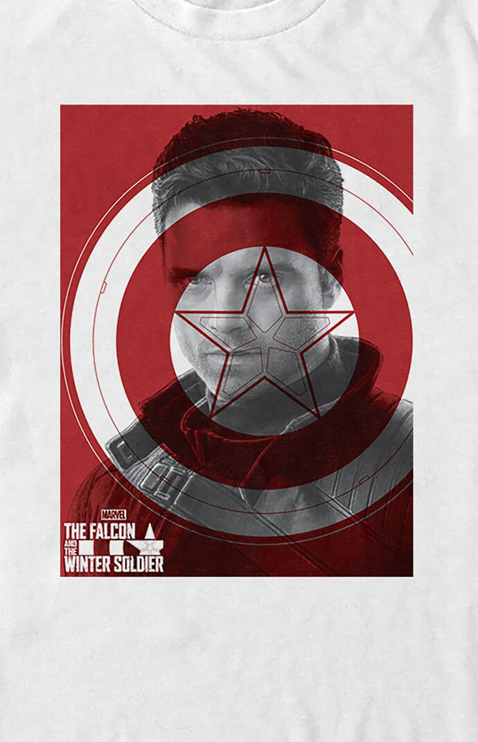 Winter Shield T-Shirt