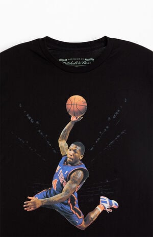 Nate Robinson Dunk Contest T-Shirt image number 2