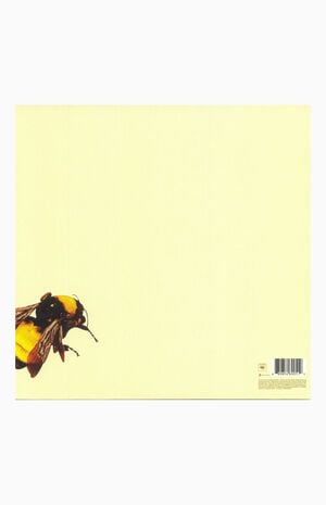 Tyler The Creator - Flower Boy Vinyl Record image number 2
