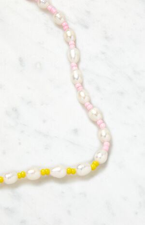 Summer Necklace image number 4