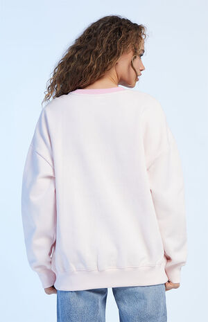 Grow Together Crew Neck Sweatshirt image number 3