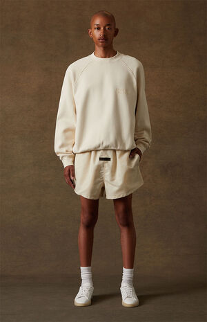 Egg Shell Running Shorts image number 6