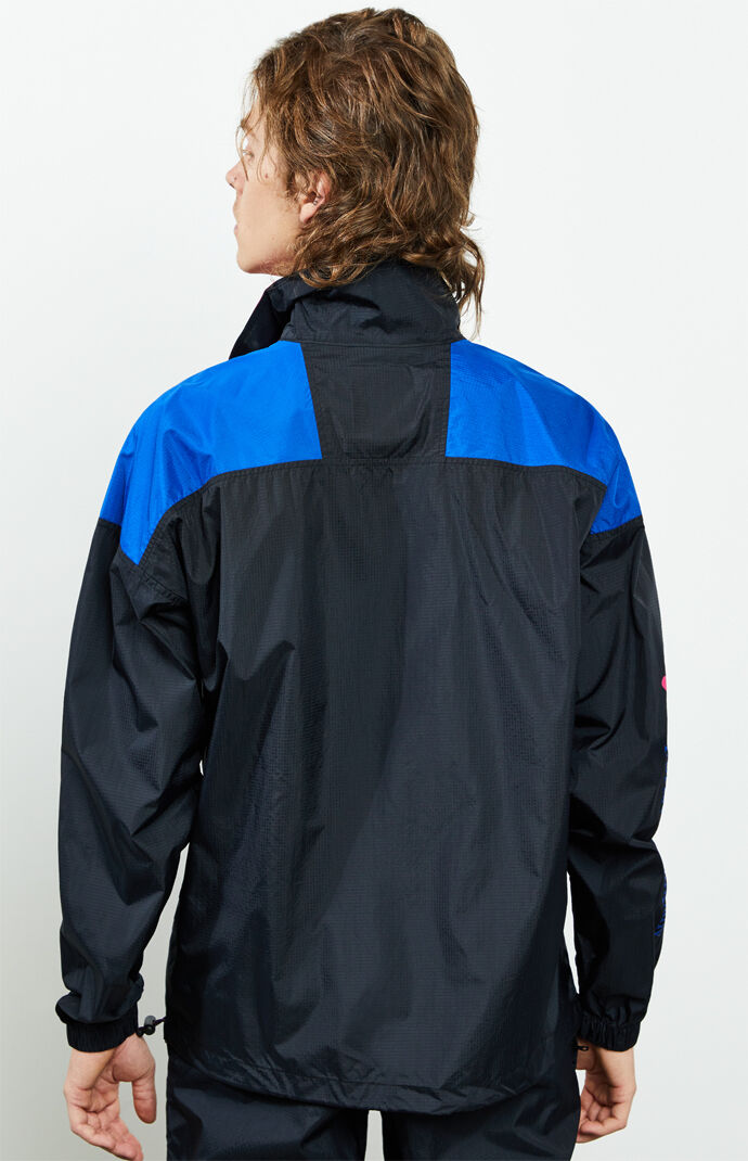 Santa Ana Anorak