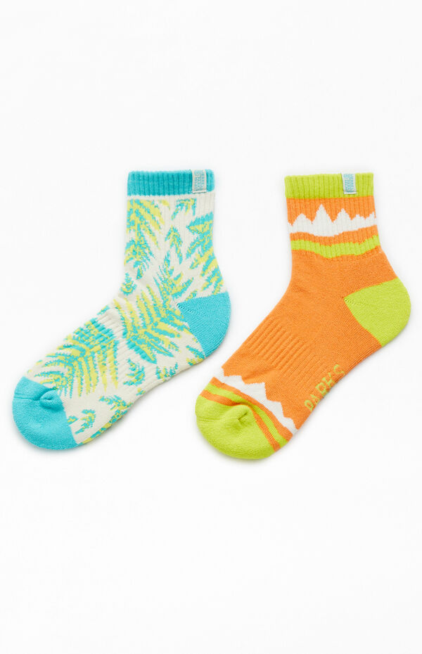 Merrell 2 Pack Parks Project Hiking Socks