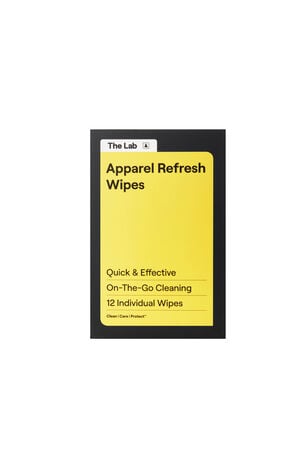 Apparel Refresh Wipes image number 1