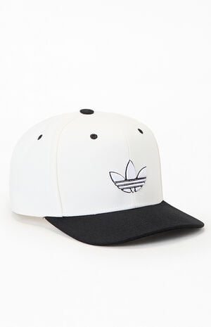 Modern 3.0 Snapback Hat image number 1