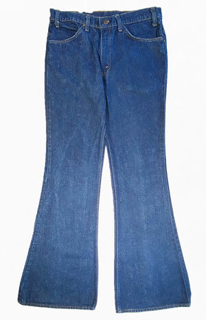 Levi's '70s Flared Jeans image number 1