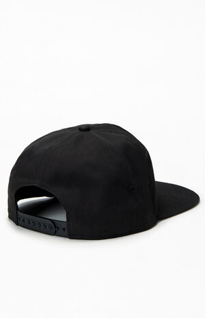 Fishing Resort Snapback Hat image number 2
