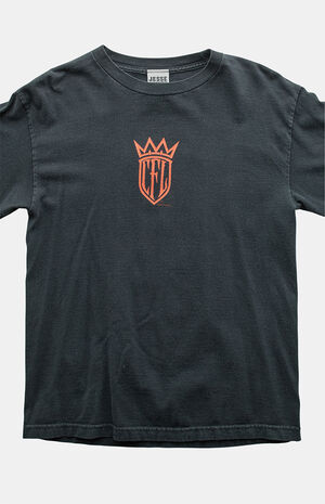 2000s West Coast Choppers Graphic T-Shirt image number 2