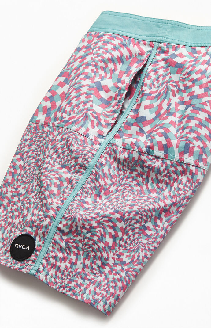 Arroyo 19" Boardshorts