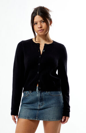 Marley Button Down Cardigan image number 1