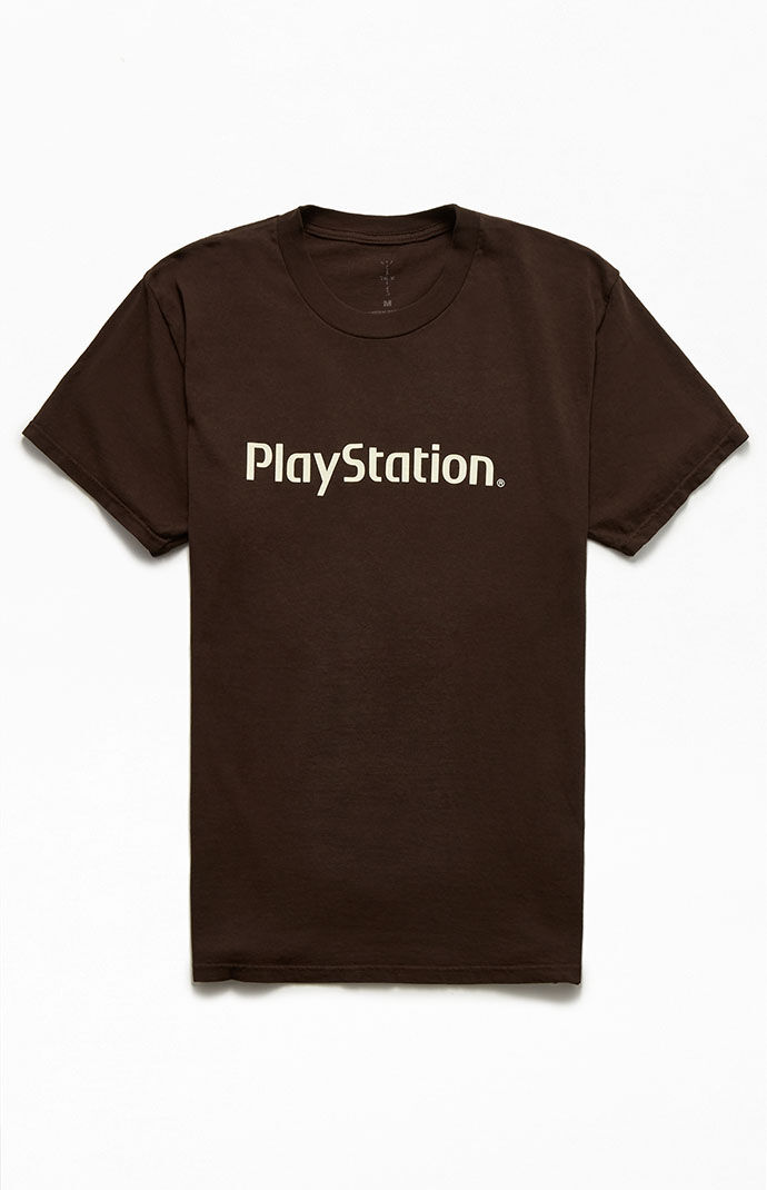 Playstation cheap shirt pacsun