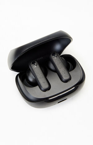 Black Smokin Buds True Wireless Earbuds image number 4