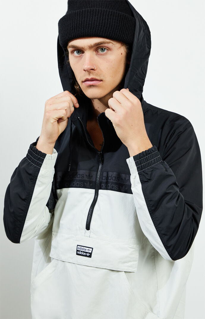 Vocal Wind Track Jacket