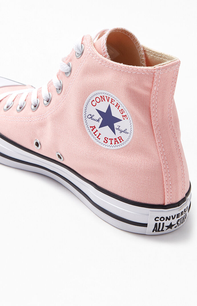 Women's Chuck Taylor All Star High Top Sneakers