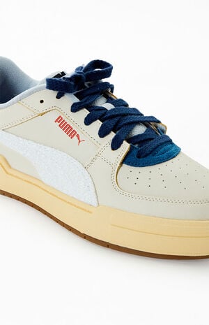 California Pro Now & Then Shoes image number 6