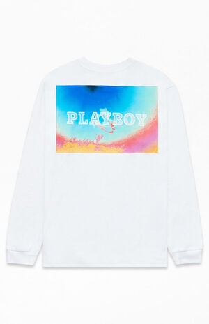 By PacSun Submersion Long Sleeve T-Shirt image number 1