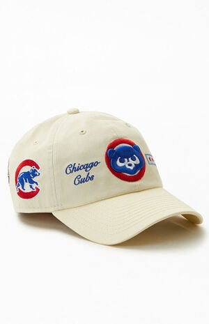 New Era Chicago Cubs AOP 9TWENTY Strapback Hat