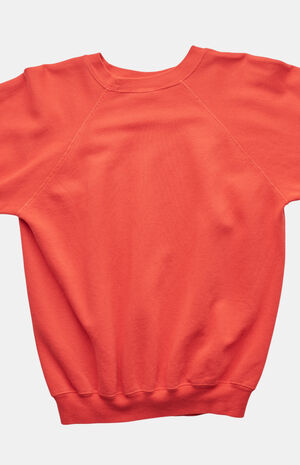 80s Universita Di Ferrara Italia Crew Neck Sweatshirt image number 2