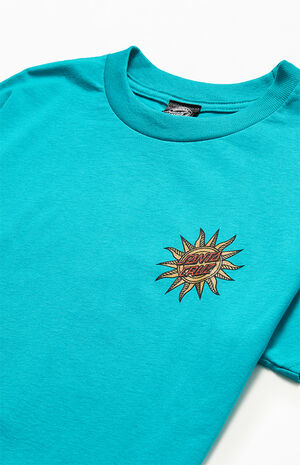 Delfino Tarot T-Shirt Delfino Tarot T-Shirt image number null