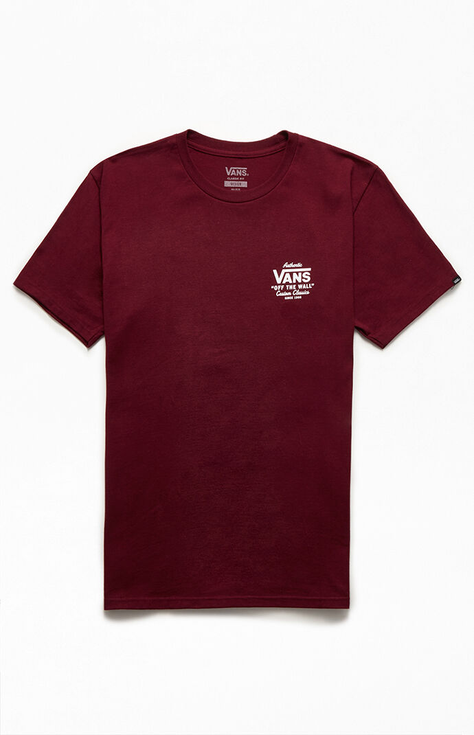 Holder Street Classics T-Shirt