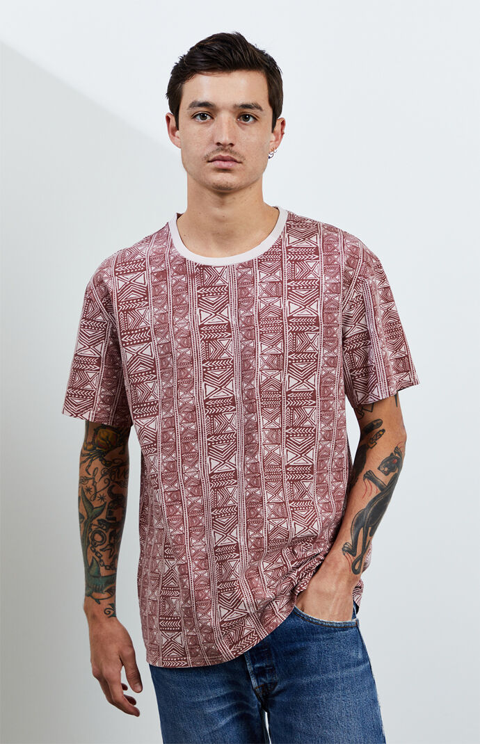Digby Printed T-Shirt
