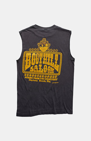 70s Boothill Saloon Graphic Tank image number 1
