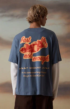 x Pacsun Lega T-Shirt image number 2