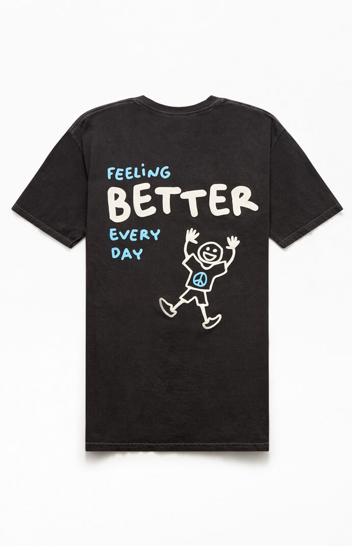 Feeling Better T-Shirt
