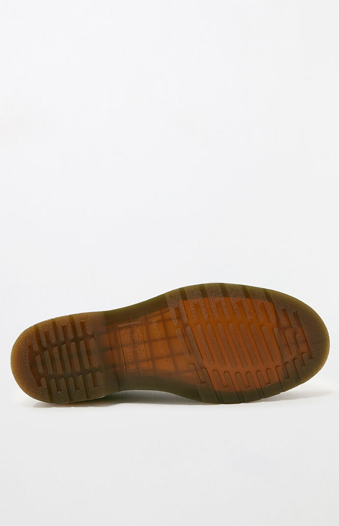 dr martens 1461 pw smooth