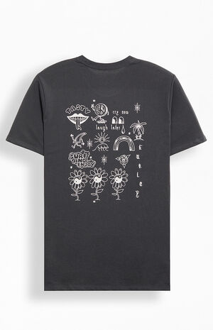 Surf And Enjoy T-Shirt image number 1