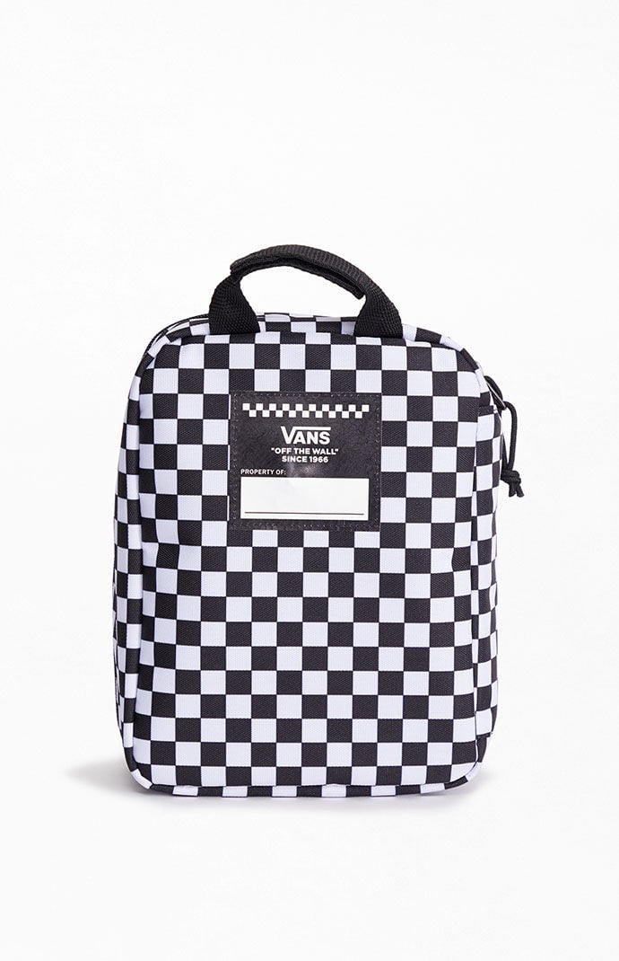 Vans lunch pail 2025
