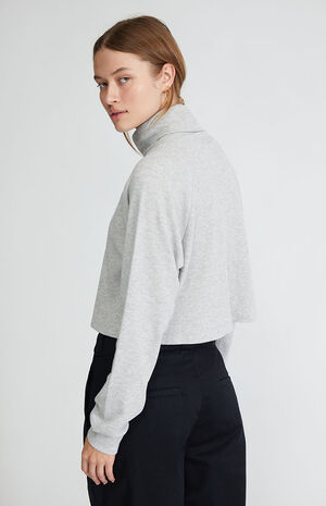 Cozy Town Long Sleeve Top image number 4