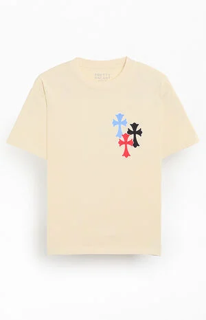 Los Angeles Cross T-Shirt image number 2