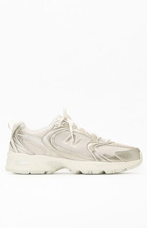 Gold 530 Sneakers image number 1