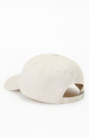 6-Panel Flying Stacked Dad Hat image number 3