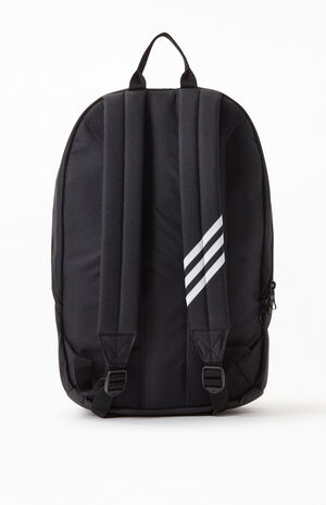 Black National Backpack image number 2